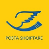 Albania logo poczty